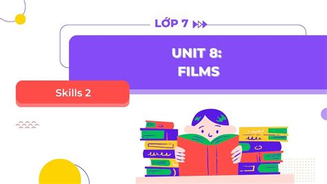 unit 8 skills 2 | Unit 8 Lp 6 Skill 2 trang