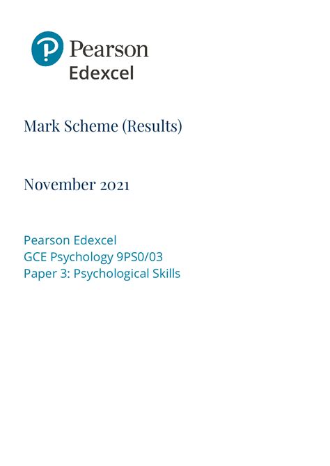 Unit 9 Psychological Skills Notes Pearson Pearson Stuvia Pearson 3rd Grade Math - Pearson 3rd Grade Math