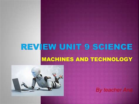 Unit 9 Science 4 Primaria Mcmillan
