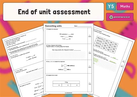 Unit And End Of Year Benchmark Tests Teachers Manual Grade 5 Scott Foresman Reading Street Common Core Edition