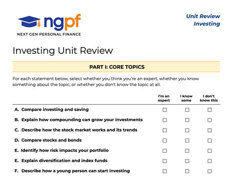 unit f concepts review word 2010
