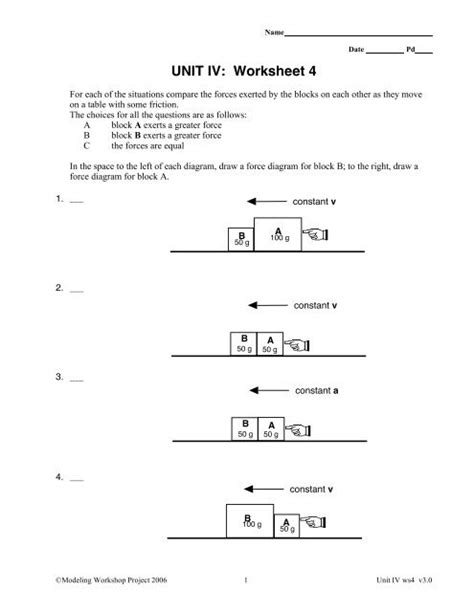 Unit Iv Worksheet 2   Instructions For This Assignment You Will Complete The - Unit Iv Worksheet 2