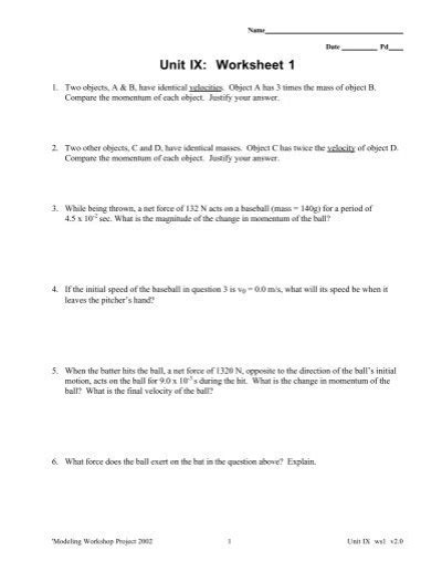 Unit Ix Worksheet 1 Answers   Roman Numeral Worksheets - Unit Ix Worksheet 1 Answers