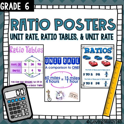 Unit Rates Amp Tables Math Worksheets Unit Rate Math Worksheets - Unit Rate Math Worksheets