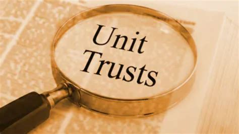 Unit Trust Quotes