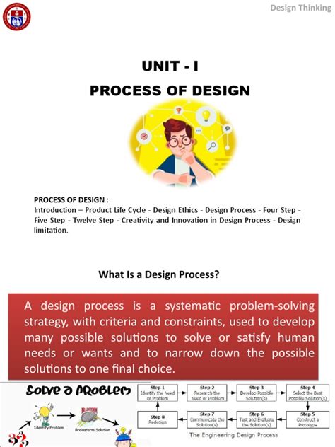 Download Unit 1 Design Process 19 Of Final Exam 
