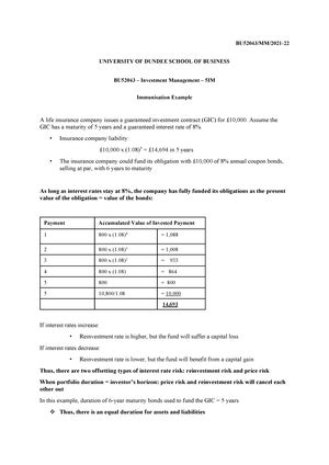 Read Unit 1 Investment Environment Mock Exam One Tested From 1 