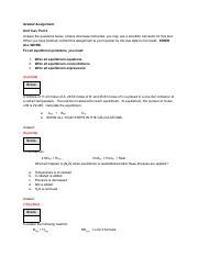 Download Unit 10 Reaction Rate And Equilibrium 