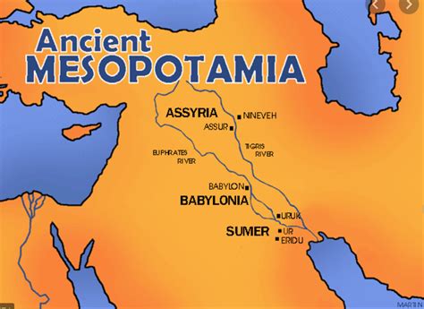 Download Unit 2 Ancient Mesopotamia And Egypt Civilization Is Born 