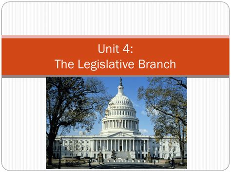 Download Unit 4 Congress Legislative Branch Mr Andrades 