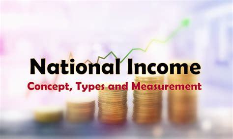 Read Online Unit 4 National Income Concepts And Measurement 