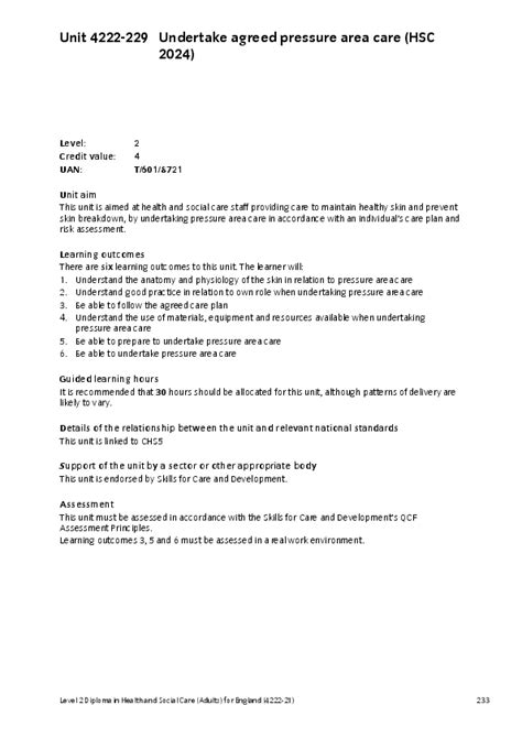 Read Unit 4222 245 Answers 