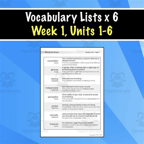 Full Download Unit 6 Week 1 Willmar 
