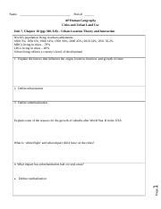 Full Download Unit 7 Chapter 27 Guided Reading 