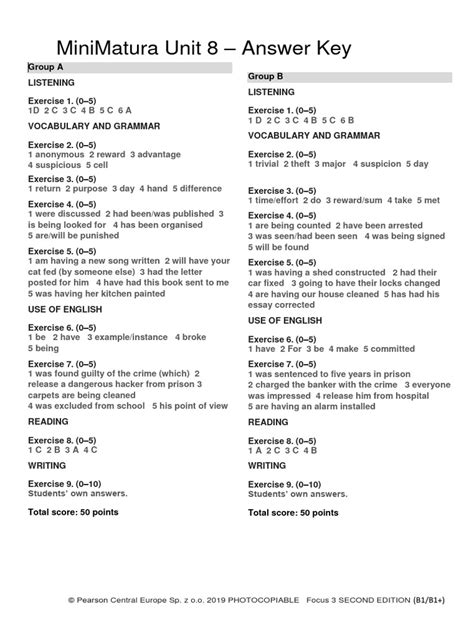 Full Download Unit 8 Answers Mathematics With Mr Walters 