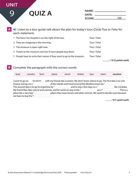 Read Online Unit 9 Quiz 2 Nt1210 Pdf 