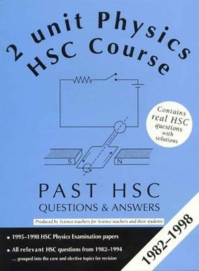 Read Unit Hsc 037 Answers 