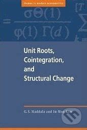 Read Online Unit Roots Cointegration And Structural Change 