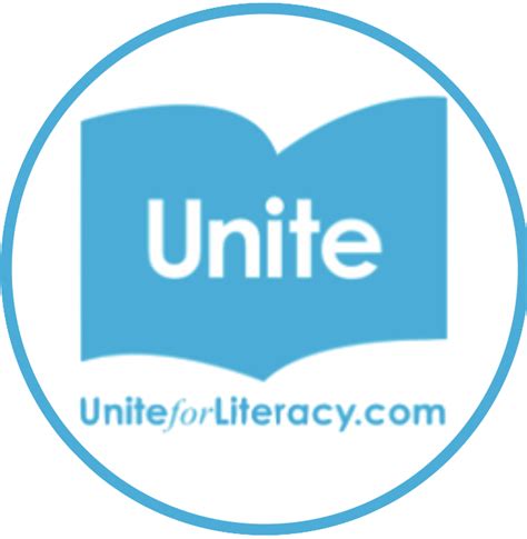 Unite For Literacy
