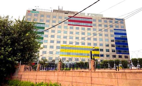 Unitech Commercial Tower 2