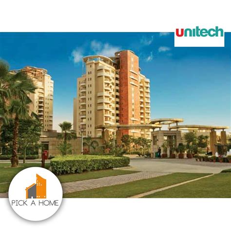 unitech the world spa