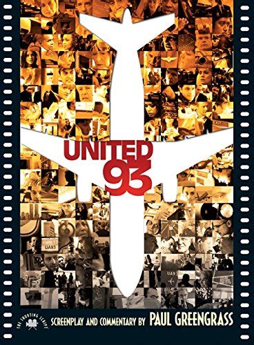 united 93 screenplay pdf