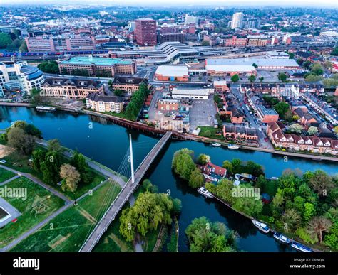 United Kingdom Reading