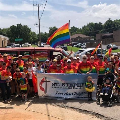 united methodist and gays