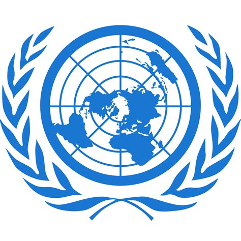United Nations Logo