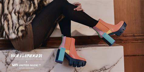 united nude aw25