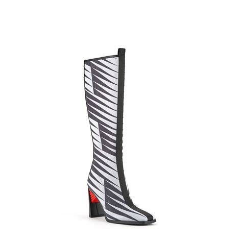 united nude boots