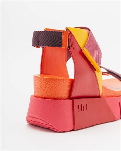 united nude sandals