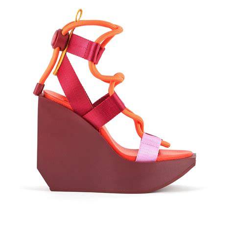 united nude shoes