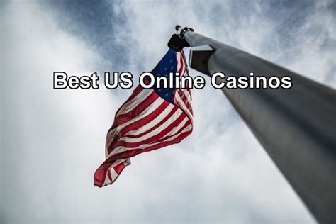 united states casinos