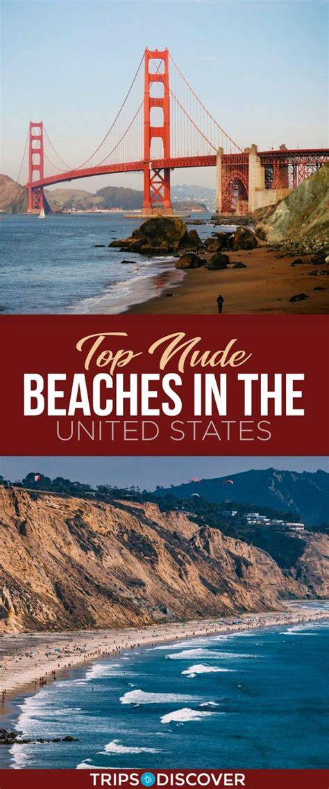 united states nude