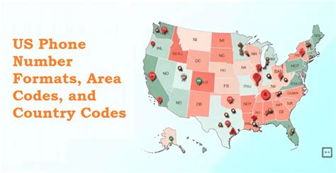 United States Telephone Code