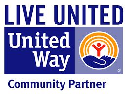 United Way Community Partner Logo