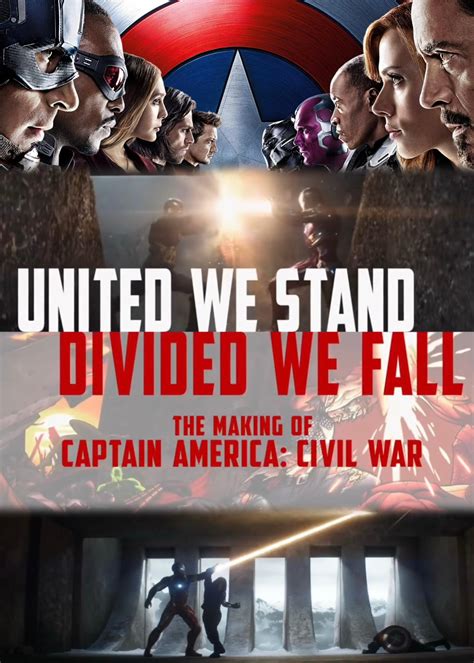 United We Divided We Fall