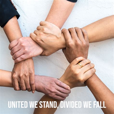 United We Stand