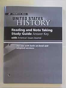 Download United States History Study Guides 