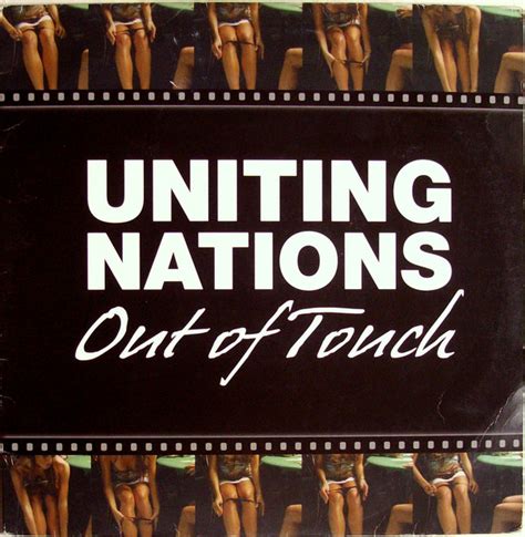 uniting nations out of touch video