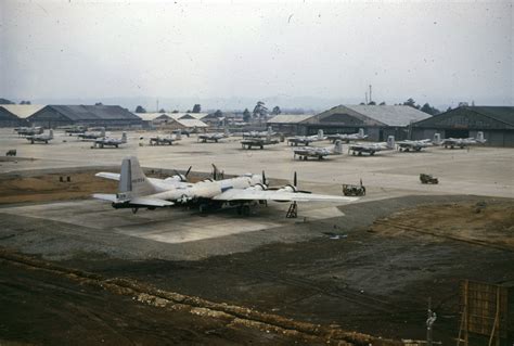 Units  Yokota Air Base - Yoktoto