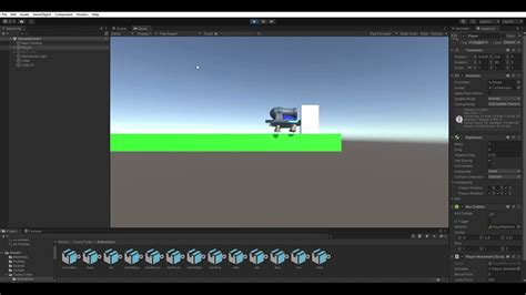 unity - How to disable animation root motion - Game Development …