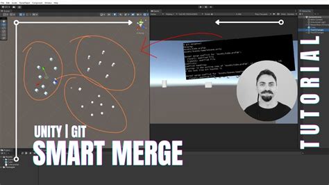 unity - UnityYAMLMerge via git command line - Game …