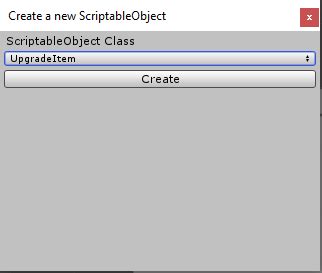 unity create copy of scriptableobject