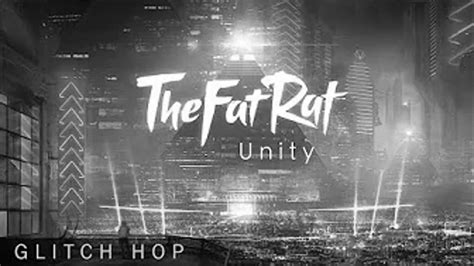 unity fat rat instrumental s