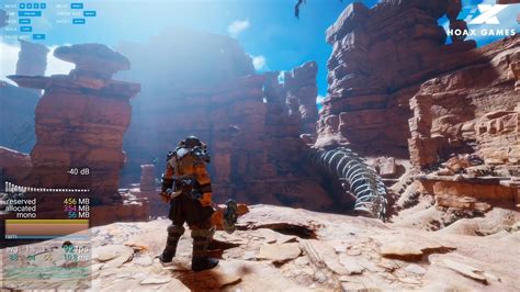 Unity Graphics Engine
