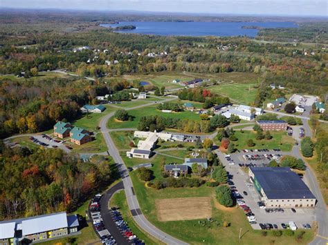 unity maine