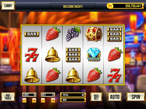 unity slot machine free cjic