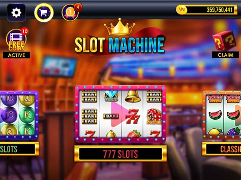 unity slot machine free ueqi france